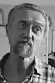 Oleg Nikolaev portrait