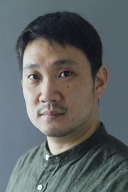 Ryūsuke Hamaguchi portrait