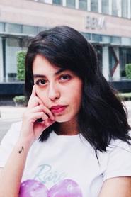 Diana Rúa portrait