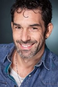 Pablo Turégano portrait