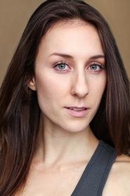 Skye Mattox portrait