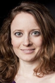 Marija Dakić portrait