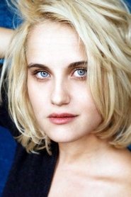 Claudia Fortunato portrait