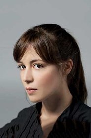 Alexia Terezaki portrait