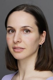 Denisa Snyder portrait