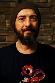 Burak Gürpınar portrait