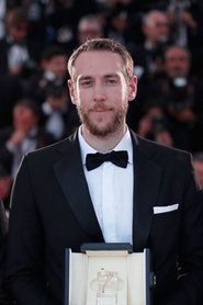 Vasilis Kekatos portrait