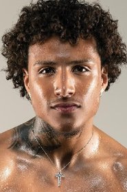 Amado Vargas portrait
