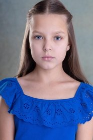 Melisa Martinkenaite Zena portrait