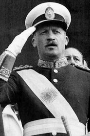 Juan Carlos Onganía portrait