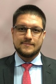 Guilherme Suman portrait
