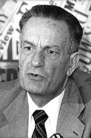 Benigno Zaccagnini portrait