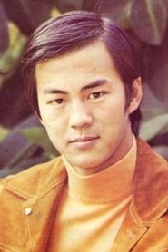 Ti Lung portrait