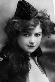 Ethel Oliver portrait