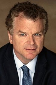 Graham Jones portrait