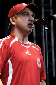 Jimmy Pop portrait