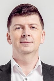 Andrej Bičan portrait