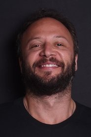 Maxim Khalil portrait