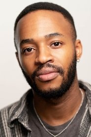 Enyi Okoronkwo portrait