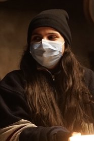 Inês Matias portrait
