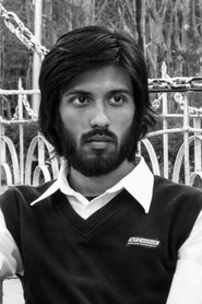 Moheen Reeyad portrait