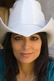 Sudha Kheterpal portrait