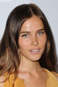 Isabel Lucas portrait