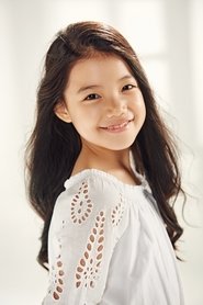 Kim Ah-song portrait