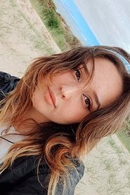 Sophia Gil portrait