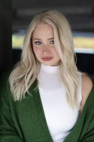 Sarah Kopkin portrait