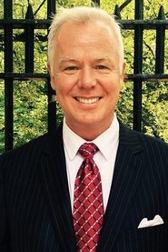 James Cronin portrait