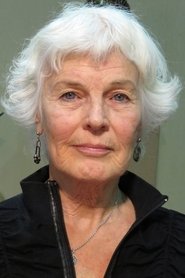 Jacqueline Bouchard portrait