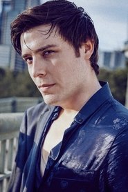 Devin Montgomery portrait