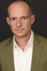 Gabe Bettio portrait