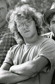 Neil Hope portrait