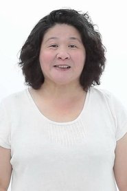 Jin Meiman portrait