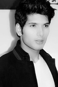 Sushil Shrestha portrait