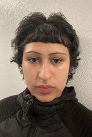 Diba Jeliza-Rose Khalaj portrait