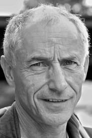 Philippe Rousselot portrait