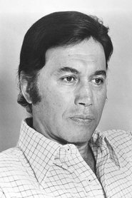 Michael Ansara portrait
