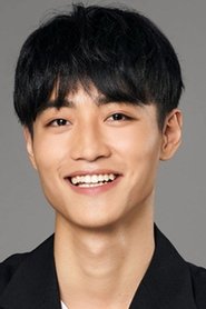 Haodong Lan portrait