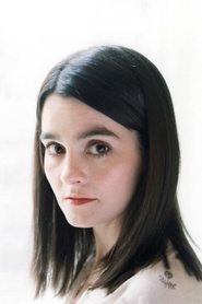 Shirley Henderson portrait