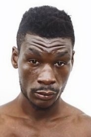 Patrick Allotey portrait