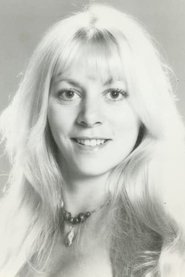 Billie Perkins portrait