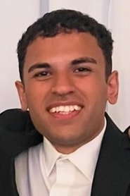 Ali Aljanabi portrait