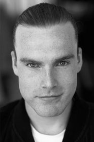 Johnny Byrom portrait
