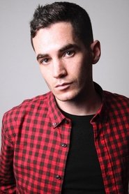Ricky Velez portrait