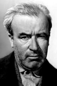 Harry Shannon portrait