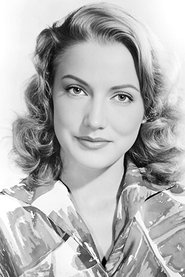 Birgitta Wetterhall portrait