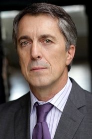 Herbert Forthuber portrait